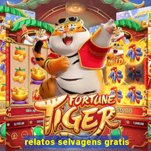 relatos selvagens gratis